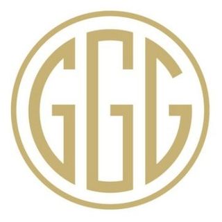 GGG Activewear logo