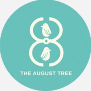 The August Tree logo