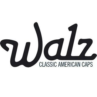 Walz Caps - Classic American Cycling Caps logo