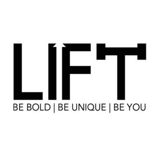 Lift Up Clothing LLC logo