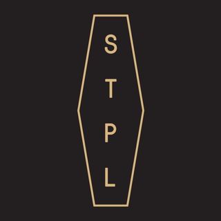 STPL logo