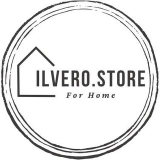 IlVero store logo