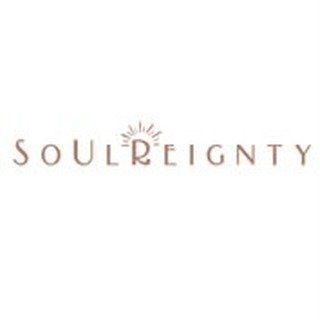 Soulreignty logo