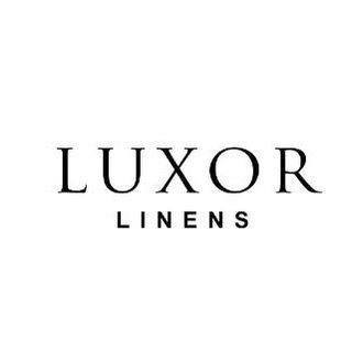 LuxorLinens logo