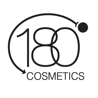 180cosmetics logo