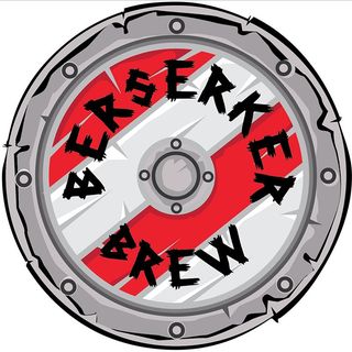 BerserkerBrew.com logo