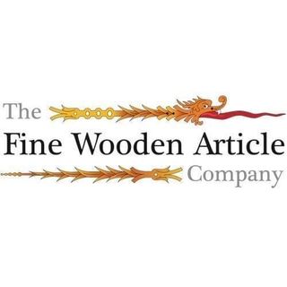 The Fine Wooden Article Company logo