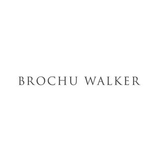 Brochu Walker logo