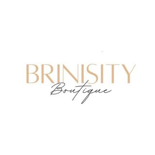 Brinisity logo