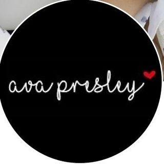 Ava Presley logo