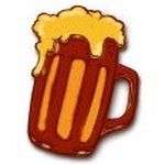 Booze Up logo