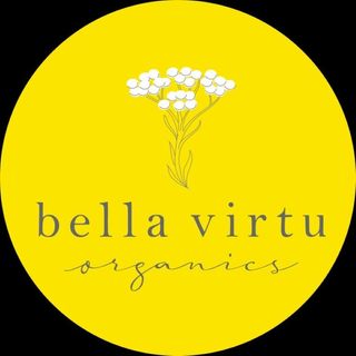 Bella Virtu Organics logo