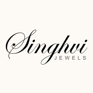 Singhvi Jewels logo