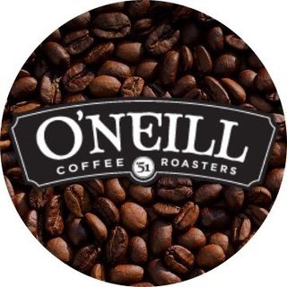 O'Neill Coffee logo