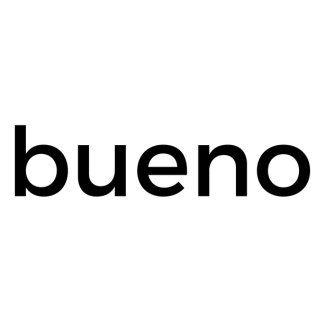 Bueno Shoes logo