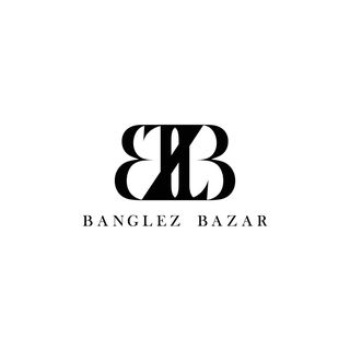 Banglez Bazar  logo