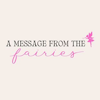 A Message From The Fairies logo