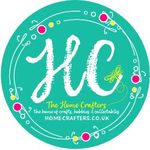 The Home Crafters Ltd. logo