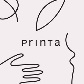 Printa logo