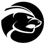 HONEY BADGER®  logo