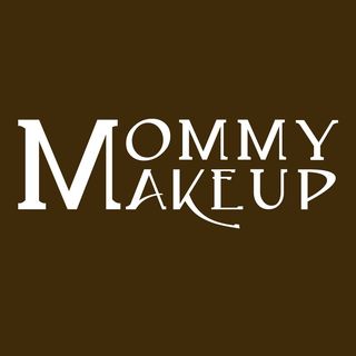 Mommy Makeup logo