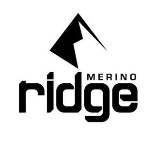 Ridge Merino logo