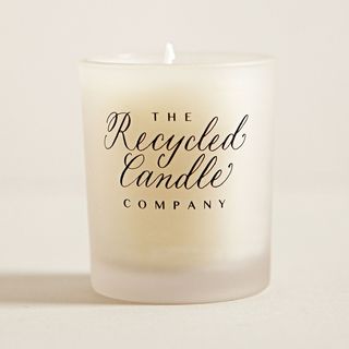 The Recycled Candle Company Ltd logo