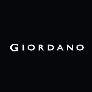Giordano Myanmar logo