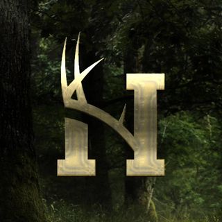 High Falls Outfitters logo