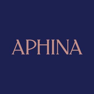 Aphina logo