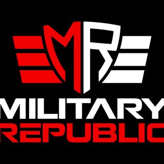 Military Republic logo