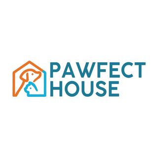 Pawfect House logo