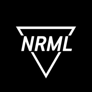 NRML logo