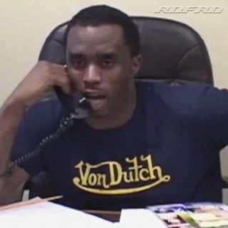 DIDDY logo