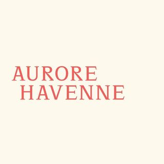 Aurore Havenne - Timeless Fine Jewellery logo