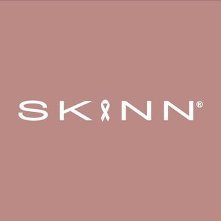 SKINN logo