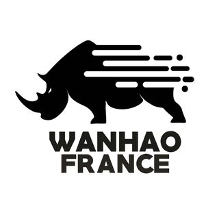 Wanhao FRANCE logo