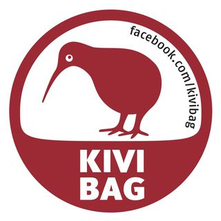 KIVIBAG logo