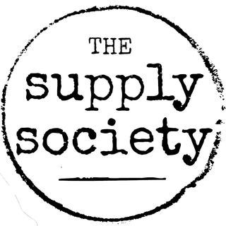 The Supply Society logo