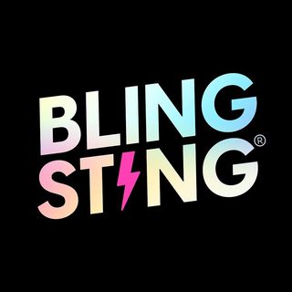 blingsting.com logo