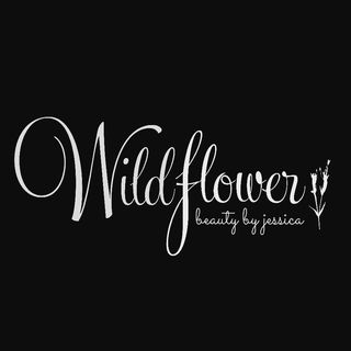 Wildflower Beauty by Jessica logo