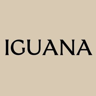 Iguana Sell logo