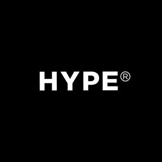 HYPE logo