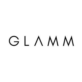 GLAMM ACTIVEWEAR logo