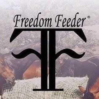 Freedom Feeder logo