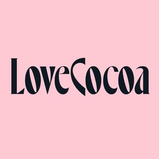 Love Cocoa logo