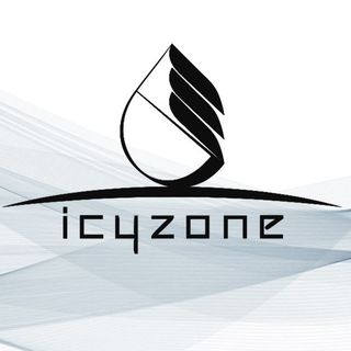 icyzonesports logo