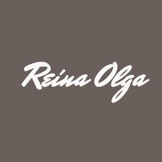 Reina Olga logo