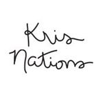 kris nations logo