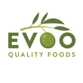 Evoo Quality Foods logo